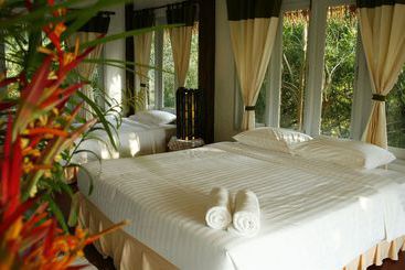 Szálloda Kor Sor Resort & Spa