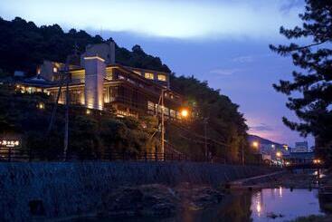 ホテル Kotohira Kadan