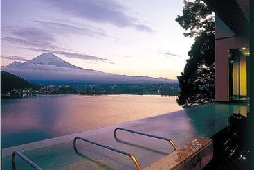 Отель Kaze No Terrace Kukuna