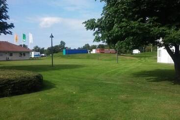 Отель L Erikslund