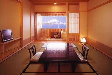 Lakeland Hotel Mizunosato