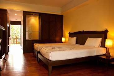 בית מלון כפרי Le Casa Bang Saen