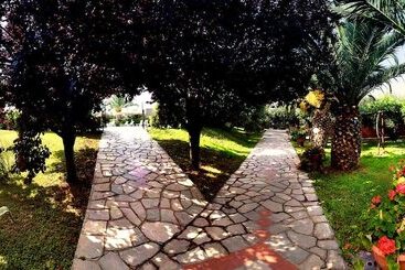 בית מלון כפרי Martha S Haus