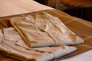 호텔 Monte Hermana Kobe Amalie