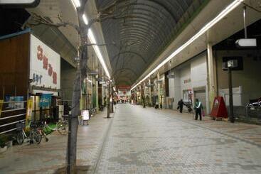 Отель New Grande Mimatsu