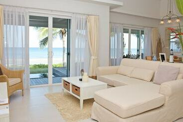 Hotel Nishaville Resort