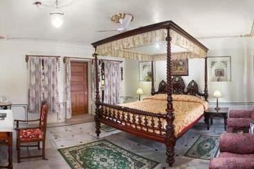 Отель Pushkar Palace