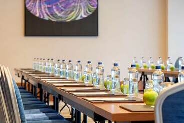 Radisson Blu Hotel Istanbul Asia