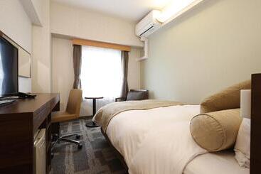 فندق Rembrandt Style Yokohama Kannai