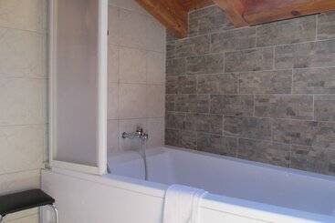 ホテル Apartments Patricia