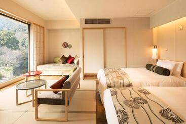 Kotohira Grand Hotel Sakuranosho