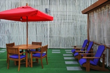 ホテル Shikha Jaipur City Centre