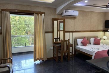 هتل Summerville Beach Resort