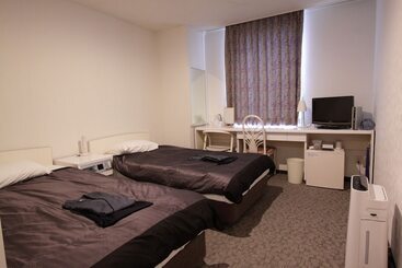 Отель Takamatsu Century