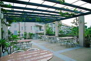 호텔 The Leela Resort & Spa Pattaya