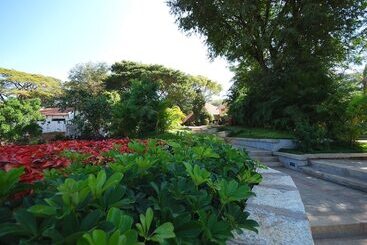 فندق The Windflower Resorts And Spa