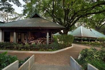 ホテル The Windflower Resorts And Spa