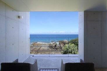 The Hotel Yakushima Ocean & Forest