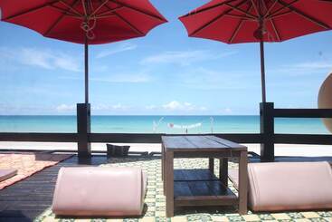 Отель Tommy Resort