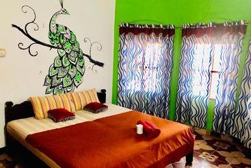 Hotel Villa Brook Heritage Home