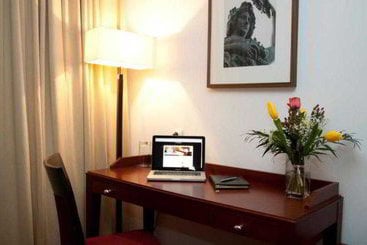 هتل Visconti Militari