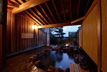 ホテル Watatsumino Yado