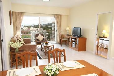 Kameo House Hotel Serviced Apartments