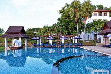 Tawa Ravadee Resort Prachinburi, A Member Of Worldhotels Distinctive