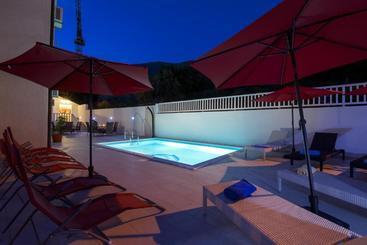 Villa Bingo