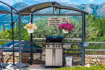 游客公寓 Villa Markoc