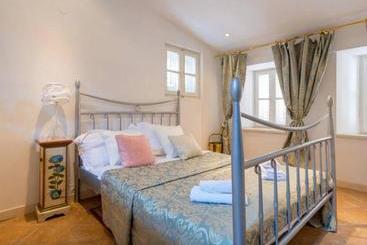 Apartment Saraka