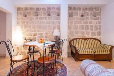 Apartment Saraka