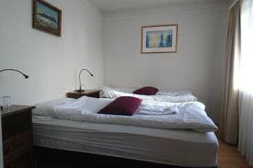 تختخواب و صبحانه Alba Guesthouse