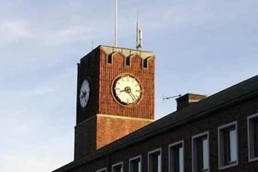 Bodø Hostel & Motel