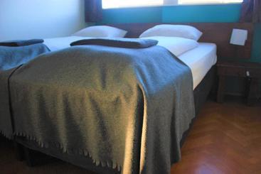 Borgarnes Hi Hostel
