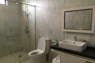 D'Anggerek Serviced Apartment