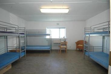 هاستل Fit Guesthouse Keflavik Airport