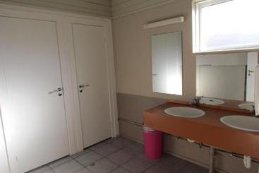 هاستل Fit Guesthouse Keflavik Airport