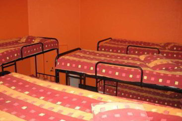 Friendly Fun Franks Hostel