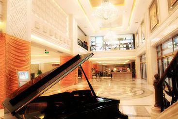 Otel Datong Great Palace