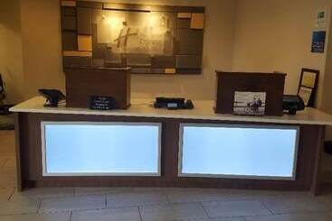 Holiday Inn Express Hotel & Suites Kingsport Meadowview I 26, An Ihg