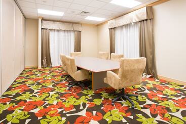 Holiday Inn Express Hotel & Suites Lexington, An Ihg