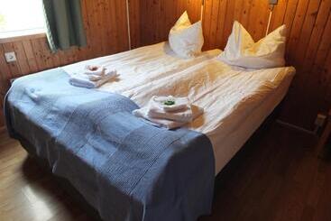 ホテル Neðra Vatnshorn