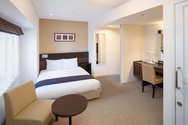 Art Hotel Niigata Station