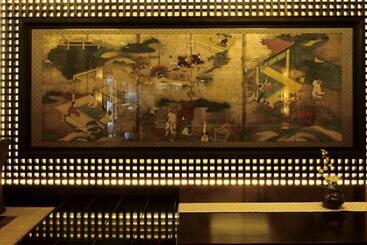 ホテル Atami Sekitei