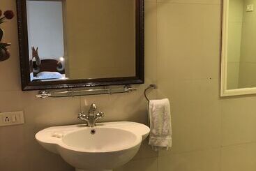 호텔 Barwara Kothi