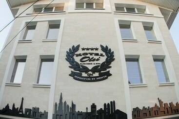 هتل Pensiune Turistica Olsi