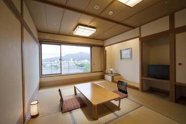 Отель Biwako Grand