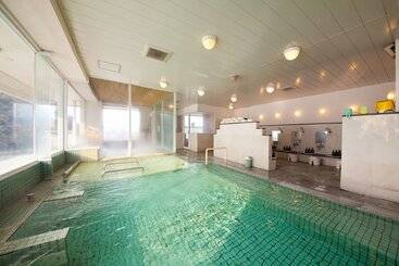 فندق Caffel Hinanosato