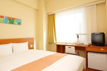 فندق Comfort Inn Fukushima Nishi Inter
